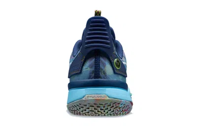 Li-ning (gs)  Wade All City 10 V1 'doctor Strange In The Multiverse Of Madness'