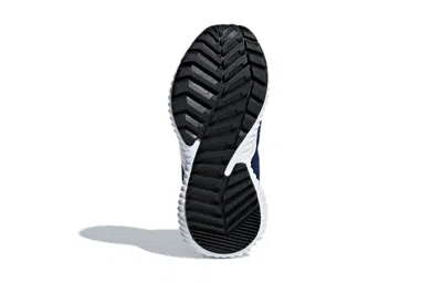 Adidas Originals (gs) Adidas Fortatrail Boa Wide K Blue/black