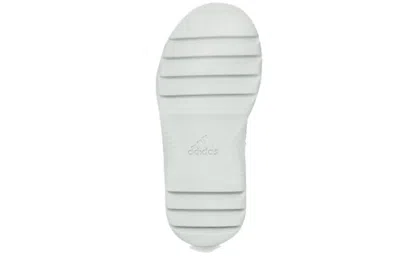 Adidas Originals (ps) Adidas Yeezy Desert Boot 'salt' In White