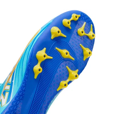 Nike (gs)  Mercurial Superfly 9 Academy Km Ag 'baltic Blue'