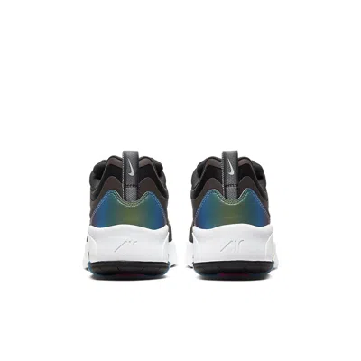Nike (gs)  Air Max 200 'bubble Pack - Dark Smoke Grey'