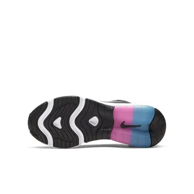 Nike (gs)  Air Max 200 'bubble Pack - Dark Smoke Grey'