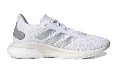 Adidas Originals (gs) Adidas Supernova J 'silver Metallic'