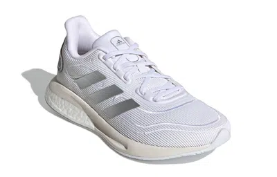 Adidas Originals (gs) Adidas Supernova J 'silver Metallic'