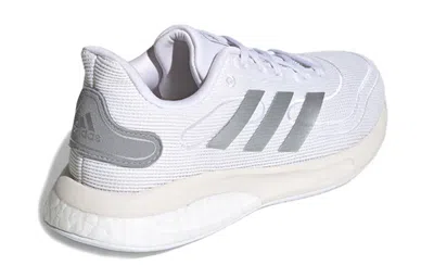 Adidas Originals (gs) Adidas Supernova J 'silver Metallic'