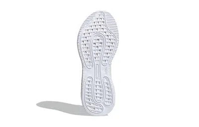 Adidas Originals (gs) Adidas Supernova J 'silver Metallic'
