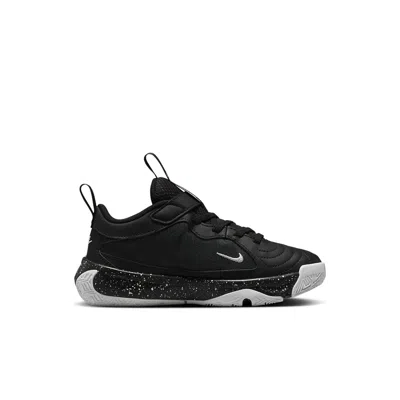 Nike (ps)  Zoom Freak 5 Ps 'working Man' In Black