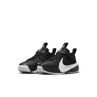 Nike (ps)  Zoom Freak 5 Ps 'working Man' In Black