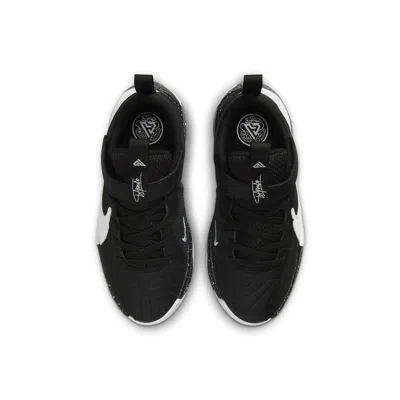 Nike (ps)  Zoom Freak 5 Ps 'working Man' In Black