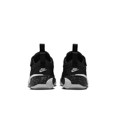 Nike (ps)  Zoom Freak 5 Ps 'working Man' In Black