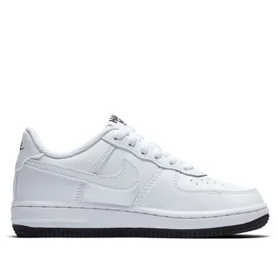 Nike (ps) Force 1 Low 'have A  Day - White'