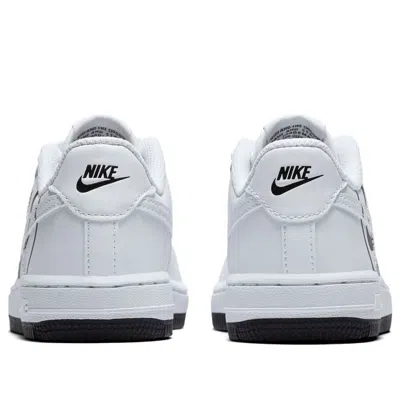 Nike (ps) Force 1 Low 'have A  Day - White'