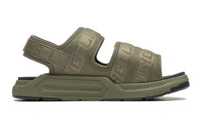 Li-ning (gs)  Coca Young 'olive Green'