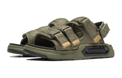 Li-ning (gs)  Coca Young 'olive Green'