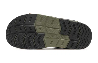 Li-ning (gs)  Coca Young 'olive Green'