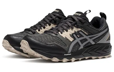 Asics (wmns)  Gel-sonoma Cn 'grey' In Multi