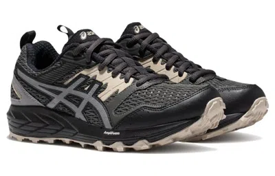Asics (wmns)  Gel-sonoma Cn 'grey' In Multi