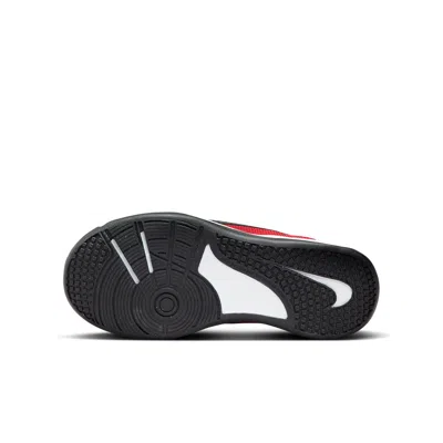 Nike (gs)  Omni Multi-court 'university Red Black'