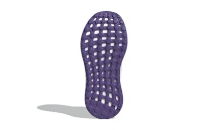 Adidas Originals (gs) Adidas Rapidalux El K 'purple White'