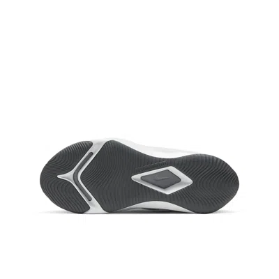 Nike (gs)  Binzie Boot 'smoke Grey Violet Frost' In Multi