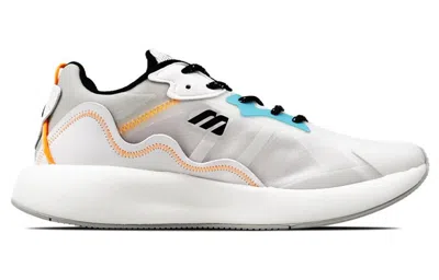 Mizuno Pi Rd1 White
