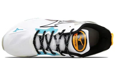 Mizuno Pi Rd1 White