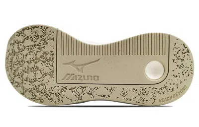 Mizuno Pi Rd1 White