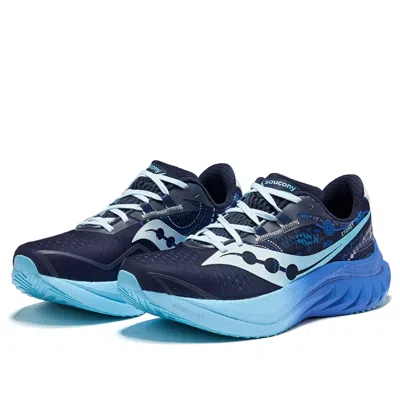 Saucony Endorphin Speed 4 'pace Waterways' In Blue