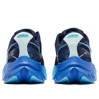 Saucony Endorphin Speed 4 'pace Waterways' In Blue