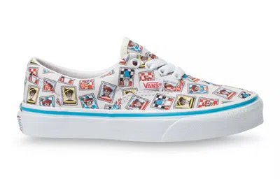 Vans (ps)  Where's Waldo? X Era 'postage'