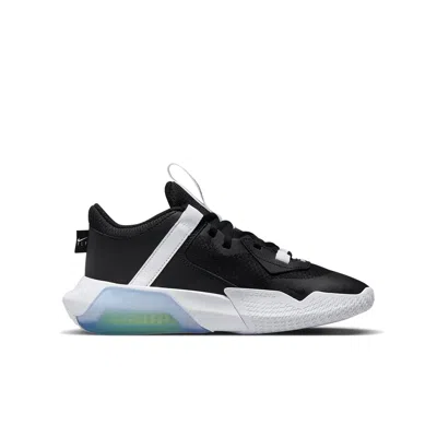 Nike (gs)  Air Zoom Crossover 'black Volt White'