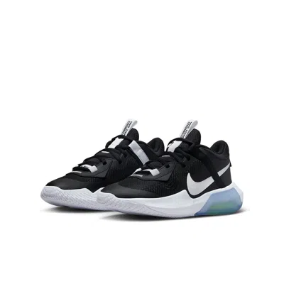 Nike (gs)  Air Zoom Crossover 'black Volt White'