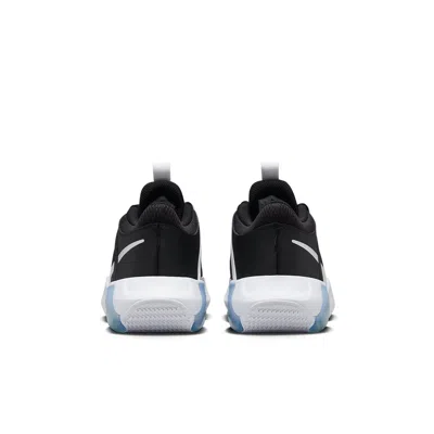 Nike (gs)  Air Zoom Crossover 'black Volt White'