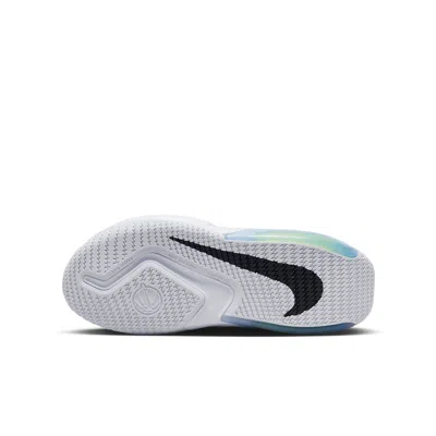 Nike (gs)  Air Zoom Crossover 'black Volt White'