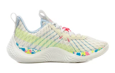 Under Armour (gs)  Curry 10 'splash Party' In Multi