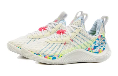 Under Armour (gs)  Curry 10 'splash Party' In Multi