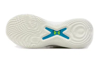 Under Armour (gs)  Curry 10 'splash Party' In Multi