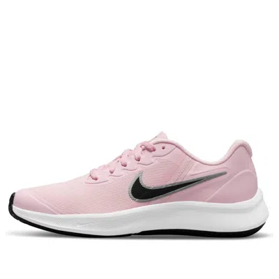 Nike (gs)  Star Runner 3 'pink Foam'