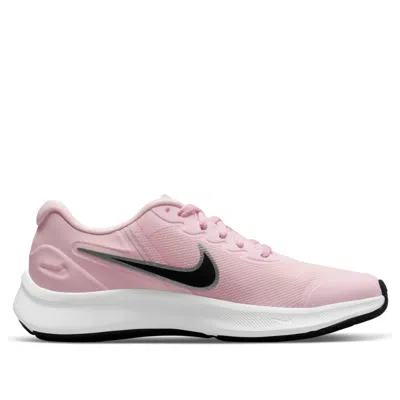 Nike (gs)  Star Runner 3 'pink Foam'