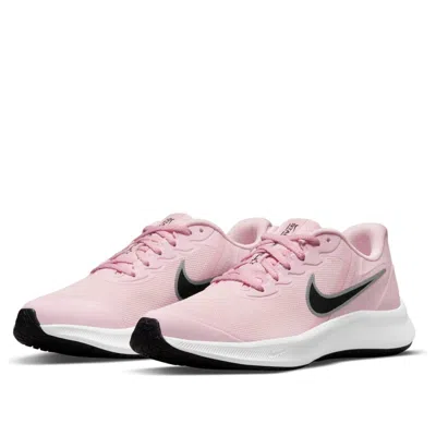 Nike (gs)  Star Runner 3 'pink Foam'