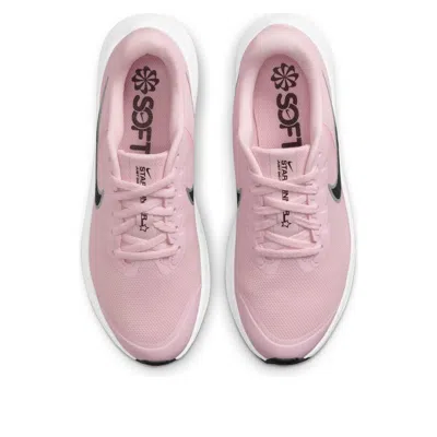 Nike (gs)  Star Runner 3 'pink Foam'