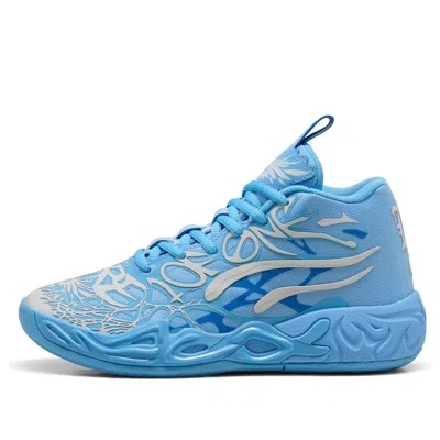Puma (gs)  Mb.04 'la France'