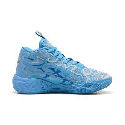 Puma (gs)  Mb.04 'la France'