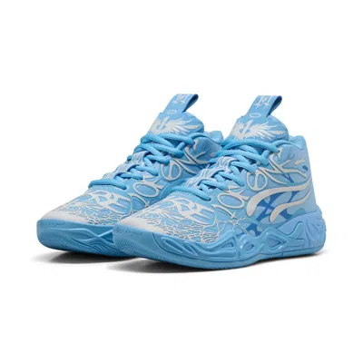 Puma (gs)  Mb.04 'la France'