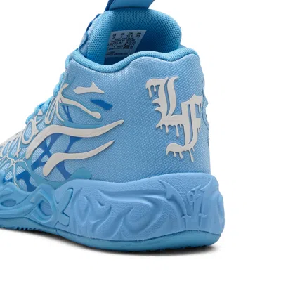 Puma (gs)  Mb.04 'la France'