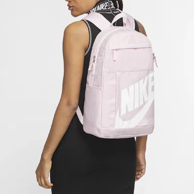 Nike Elemental Backpack 'pink'