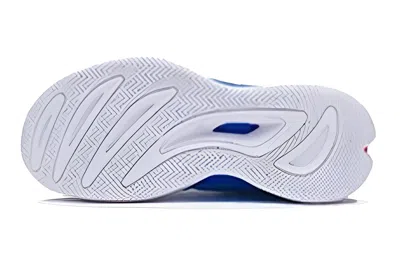 Li-ning (gs)  Team2.0 Mid 'grey Purple Blue'