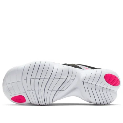 Nike (gs)  Free Rn 5.0 'black Pink'