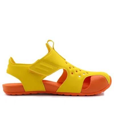Nike (ps)  Sunray Protect 2 'tour Yellow'