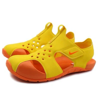 Nike (ps)  Sunray Protect 2 'tour Yellow'